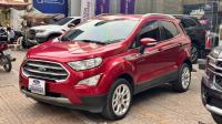 Bán xe Ford EcoSport 2020 Titanium 1.5 AT giá 510 Triệu - TP HCM