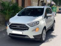 Bán xe Ford EcoSport 2018 Titanium 1.5L AT giá 465 Triệu - TP HCM