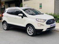 Bán xe Ford EcoSport 2018 Titanium 1.5L AT giá 465 Triệu - TP HCM