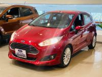 Bán xe Ford Fiesta 2014 S 1.0 AT Ecoboost giá 319 Triệu - TP HCM