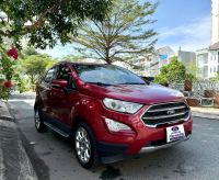 Bán xe Ford EcoSport 2020 Titanium 1.5 AT giá 488 Triệu - TP HCM