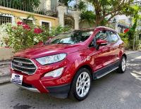 Bán xe Ford EcoSport 2020 Titanium 1.5L AT giá 488 Triệu - TP HCM