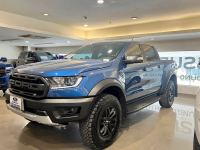 Bán xe Ford Ranger 2022 Raptor 2.0L 4x4 AT giá 953 Triệu - TP HCM