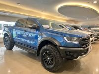 Bán xe Ford Ranger 2022 Raptor 2.0L 4x4 AT giá 953 Triệu - TP HCM