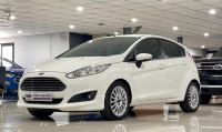 Bán xe Ford Fiesta 2014 S 1.0 AT Ecoboost giá 315 Triệu - TP HCM