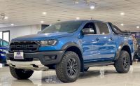 Bán xe Ford Ranger 2022 Raptor 2.0L 4x4 AT giá 992 Triệu - TP HCM