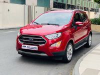 Bán xe Ford EcoSport 2021 Titanium 1.5 AT giá 500 Triệu - TP HCM