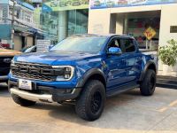 Bán xe Ford Ranger 2023 Raptor 2.0L 4x4 AT giá 1 Tỷ 180 Triệu - TP HCM