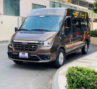 Bán xe Ford Transit 2021 Tiêu chuẩn giá 650 Triệu - TP HCM