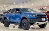 Bán xe Ford Ranger 2022 Raptor 2.0L 4x4 AT giá 953 Triệu - TP HCM