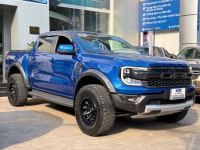 Bán xe Ford Ranger 2023 Raptor 2.0L 4x4 AT giá 1 Tỷ 180 Triệu - TP HCM