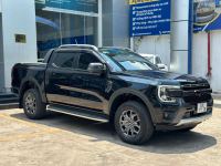 Bán xe Ford Ranger 2023 Wildtrak 2.0L 4x4 AT giá 849 Triệu - TP HCM