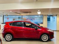 Bán xe Ford Fiesta 2014 S 1.0 AT Ecoboost giá 309 Triệu - TP HCM