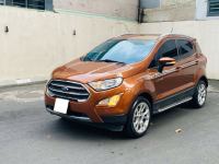 Bán xe Ford EcoSport 2020 Titanium 1.5 AT giá 460 Triệu - TP HCM