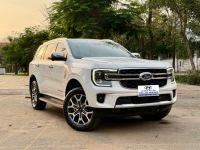 Bán xe Ford Everest 2022 Titanium Plus 2.0L 4x4 AT giá 1 Tỷ 368 Triệu - TP HCM