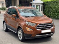 Bán xe Ford EcoSport 2018 Titanium 1.5L AT giá 445 Triệu - TP HCM