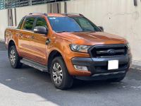 Bán xe Ford Ranger Wildtrak 3.2L 4x4 AT 2016 giá 565 Triệu - TP HCM