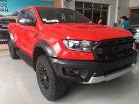 Bán xe Ford Ranger 2021 Raptor 2.0L 4x4 AT giá 996 Triệu - TP HCM