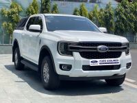 Bán xe Ford Ranger 2024 XLS 2.0L 4x4 AT giá 742 Triệu - TP HCM