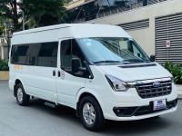 Bán xe Ford Transit Tiêu chuẩn 2024 giá 765 Triệu - TP HCM