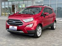 Bán xe Ford EcoSport 2020 Titanium 1.5 AT giá 445 Triệu - TP HCM