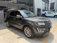 Bán xe Ford Explorer Limited 2.3L EcoBoost 2017 giá 939 Triệu - TP HCM