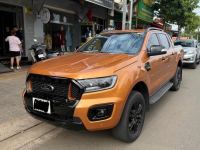 Bán xe Ford Ranger Wildtrak 2.0L 4x4 AT 2021 giá 755 Triệu - TP HCM