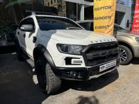 Bán xe Ford Everest 2021 Titanium 2.0L 4x4 AT giá 1 Tỷ 130 Triệu - TP HCM