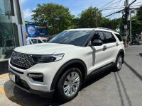 Bán xe Ford Explorer Limited 2.3L EcoBoost 2021 giá 1 Tỷ 670 Triệu - TP HCM