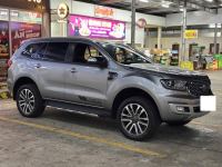 Bán xe Ford Everest 2022 Titanium 2.0L 4x2 AT giá 999 Triệu - TP HCM