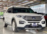 Bán xe Ford Explorer 2022 Limited 2.3L EcoBoost giá 1 Tỷ 810 Triệu - TP HCM