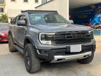 Bán xe Ford Ranger 2023 Raptor 2.0L 4x4 AT giá 1 Tỷ 155 Triệu - TP HCM