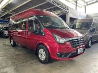 Bán xe Ford Transit Limousine 2022 giá 729 Triệu - TP HCM