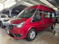 Bán xe Ford Transit 2022 Limousine giá 729 Triệu - TP HCM