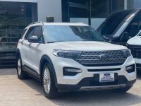 Bán xe Ford Explorer Limited 2.3L EcoBoost 2021 giá 1 Tỷ 650 Triệu - TP HCM