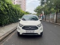 Bán xe Ford EcoSport Titanium 1.5 AT 2020 giá 483 Triệu - TP HCM