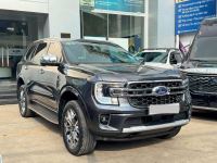 Bán xe Ford Everest 2024 Titanium 2.0L 4x2 AT giá 1 Tỷ 285 Triệu - TP HCM