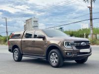 Bán xe Ford Ranger 2023 XLT 2.0L 4x4 AT giá 775 Triệu - TP HCM