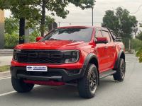 Bán xe Ford Ranger 2023 Raptor 2.0L 4x4 AT giá 1 Tỷ 177 Triệu - TP HCM