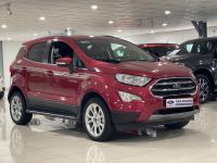 Bán xe Ford EcoSport 2020 Titanium 1.5L AT giá 485 Triệu - TP HCM