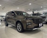 Bán xe Ford Territory Titanium 1.5 AT 2022 giá 739 Triệu - TP HCM
