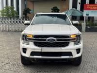 Bán xe Ford Everest 2022 Titanium 2.0L 4x2 AT giá 1 Tỷ 150 Triệu - TP HCM