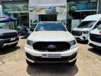 Bán xe Ford Everest 2021 Titanium 2.0L 4x4 AT giá 985 Triệu - TP HCM