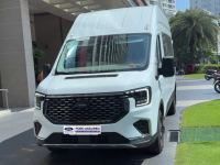 Bán xe Ford Transit 2025 Premium giá 925 Triệu - TP HCM