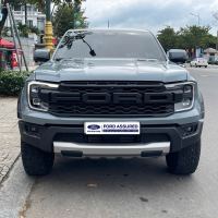Bán xe Ford Ranger 2025 Raptor 2.0L 4x4 AT giá 1 Tỷ 240 Triệu - TP HCM