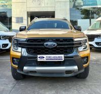 Bán xe Ford Ranger 2023 Wildtrak 2.0L 4x4 AT giá 836 Triệu - TP HCM