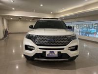 Bán xe Ford Explorer Limited 2.3L EcoBoost 2022 giá 1 Tỷ 745 Triệu - TP HCM