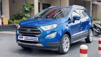 Bán xe Ford EcoSport 2020 Titanium 1.5 AT giá 445 Triệu - TP HCM