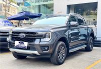 Bán xe Ford Ranger 2022 Wildtrak 2.0L 4x4 AT giá 830 Triệu - TP HCM