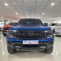 Bán xe Ford Ranger 2023 Raptor 2.0L 4x4 AT giá 1 Tỷ 130 Triệu - TP HCM